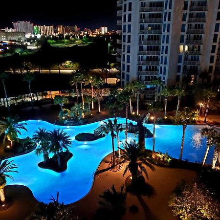 Апарт отель 1815 A Slice Of Heaven Destin - Pool & Ocean View Экстерьер фото