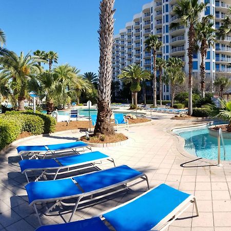Апарт отель 1815 A Slice Of Heaven Destin - Pool & Ocean View Экстерьер фото