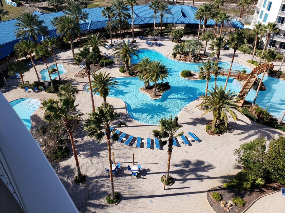 Апарт отель 1815 A Slice Of Heaven Destin - Pool & Ocean View Экстерьер фото
