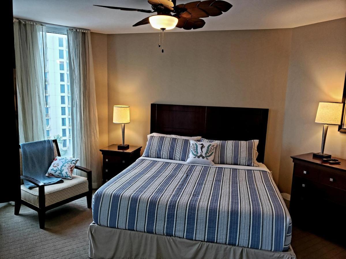 Апарт отель 1815 A Slice Of Heaven Destin - Pool & Ocean View Экстерьер фото