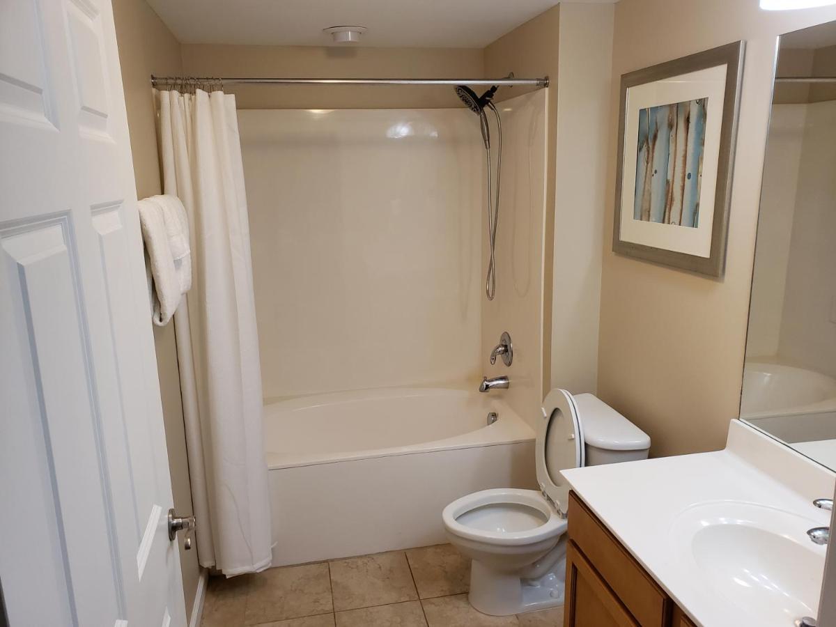 Апарт отель 1815 A Slice Of Heaven Destin - Pool & Ocean View Экстерьер фото