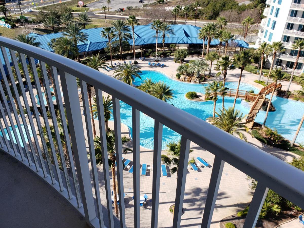 Апарт отель 1815 A Slice Of Heaven Destin - Pool & Ocean View Экстерьер фото
