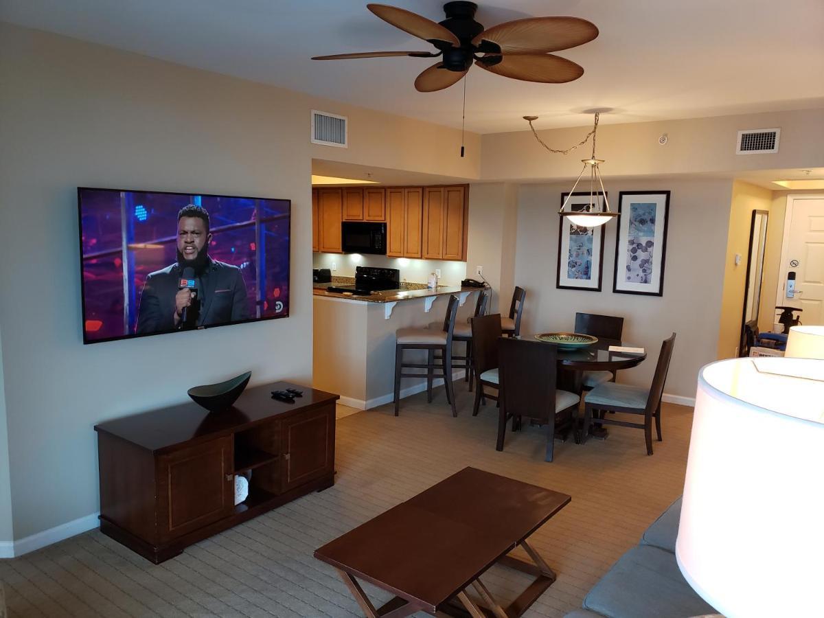Апарт отель 1815 A Slice Of Heaven Destin - Pool & Ocean View Экстерьер фото