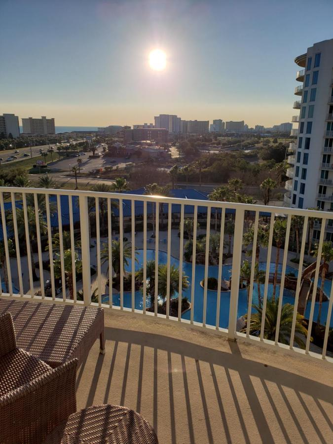 Апарт отель 1815 A Slice Of Heaven Destin - Pool & Ocean View Экстерьер фото