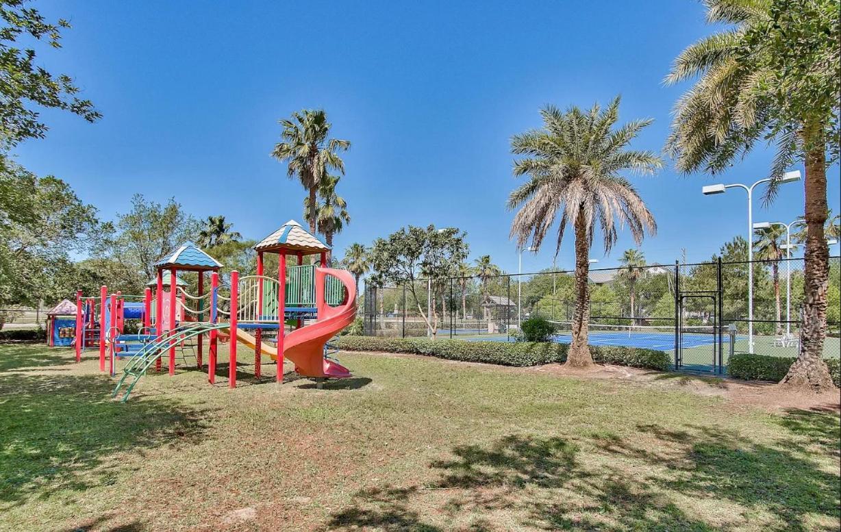 Апарт отель 1815 A Slice Of Heaven Destin - Pool & Ocean View Экстерьер фото