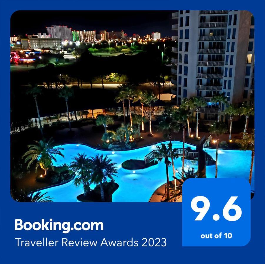 Апарт отель 1815 A Slice Of Heaven Destin - Pool & Ocean View Экстерьер фото